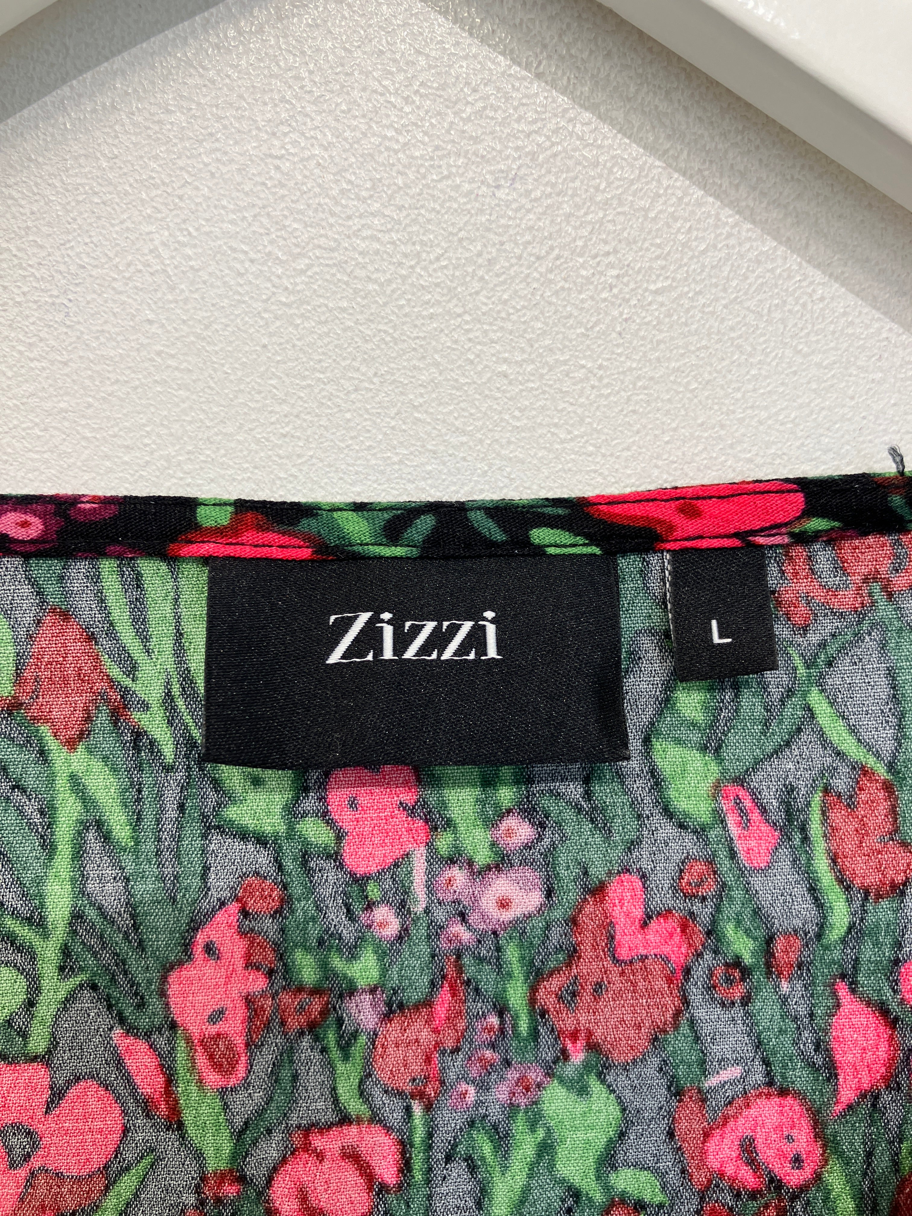 Zizzi Bluse